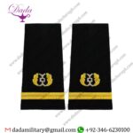 Uniform Epulette Us Navy Soft Shoulder Mark Ensign Ja Judge Advocate