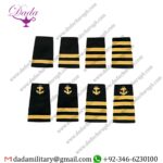Military Shoulder Epaulets Suppliers
