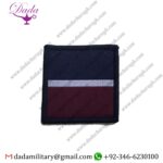 RAF TRF BADGE, ROYAL AIR FORCE ARMY RECOGNITION PATCH, MILITARY, HOOK LOOP