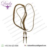 RAF Gold Aiguillette Shoulder Cord