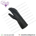 British Army Close Air Defence Operator’s Gloves Black