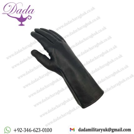 British Army Close Air Defence Operator’s Gloves Black