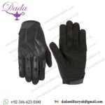 British Army Gloves Black