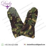British Army Mittens MVP DPM
