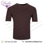 British Army PCS Combat T-Shirt Anti-Static Brown