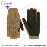 British Military Gloves Coyote Tan