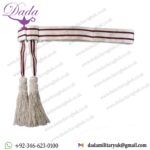 British UK Lord lieutenant waist sash british army