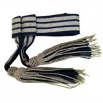 Ceremonial Sash Fancy Dress USHERs OFFICERS Style