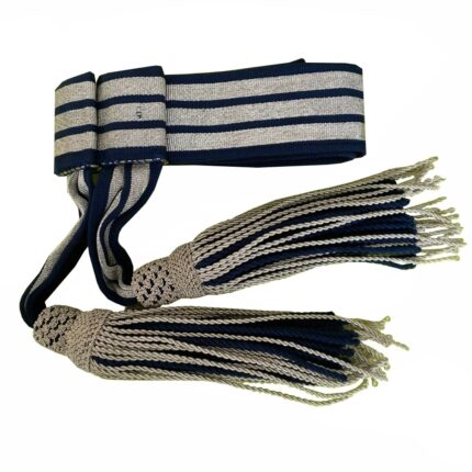 Ceremonial Sash Fancy Dress USHERs OFFICERS Style