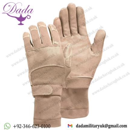 Flame Retardant Gloves
