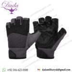 Half Finger MK2 Gloves British Army