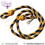 RLC Lanyard Double Cord British Army