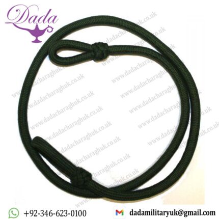 RM 3 CDO BDE Green Lanyard British Army