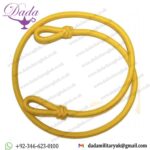 RM 41 CDO Yellow Lanyard British Police