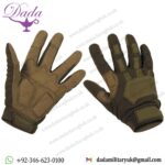 Tactical Gloves Coyote Tan