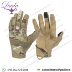 Tactical Gloves Multicam Coyote
