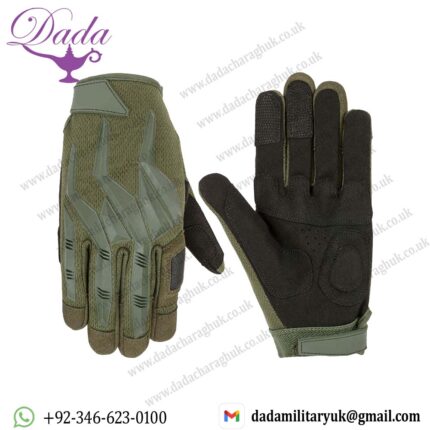 Tracker Gloves British Army Gloves