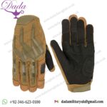 Tracker Gloves British Army Gloves Coyote