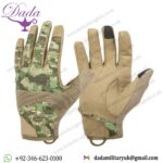 UK Army Tactical Gloves