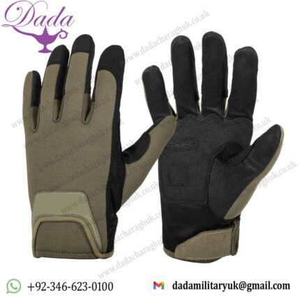 Urban Tactical Mk2 Gloves