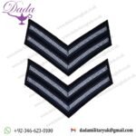 WW2 British RAF Rank Stripes - Corporal